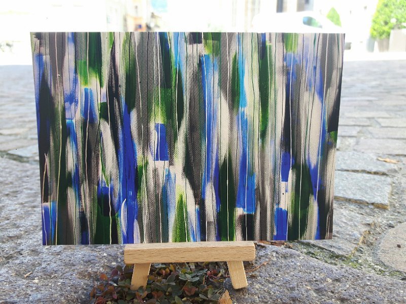 Postkarte 3 2020